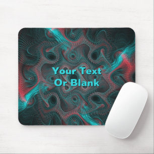 Neural Network Mouse Pad