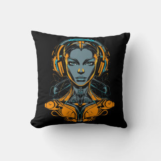 Neural Override Cushion
