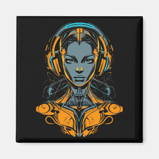 Neural Override Magnet