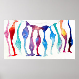 neural stem cells poster