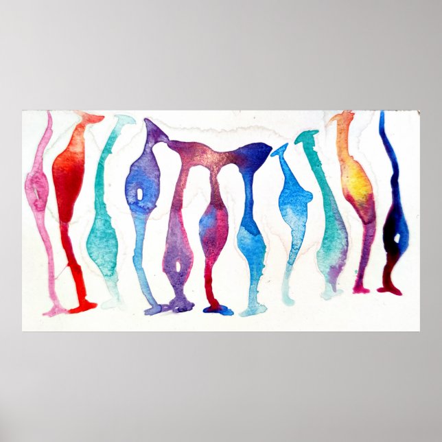 neural stem cells  poster (Front)