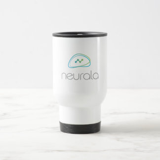 Neurala Portable Brain Mug