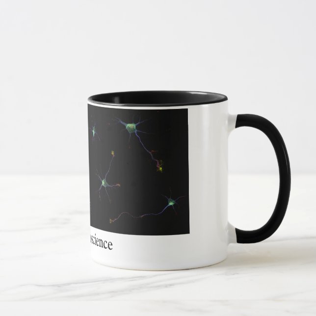 Neuro9Cup Mug (Right)