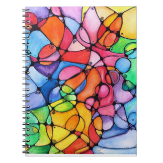 NEURO ART Notebook