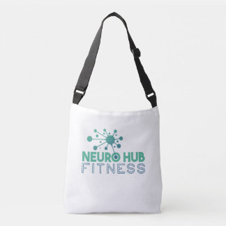 Neuro Hub Fitness Cross Body Bag