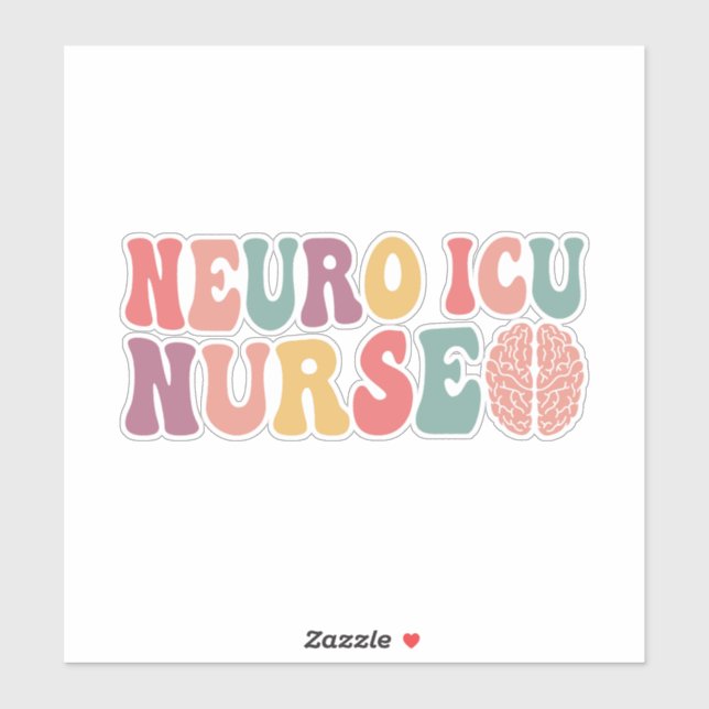 Neuro ICU Nurse (Sheet)