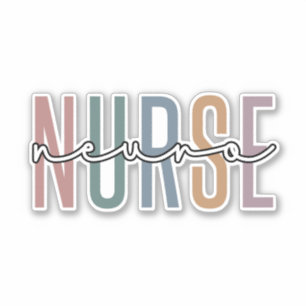 Neuro Nurse RN Nurse appreciation gifts