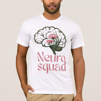 Neuro Squad T-Shirt