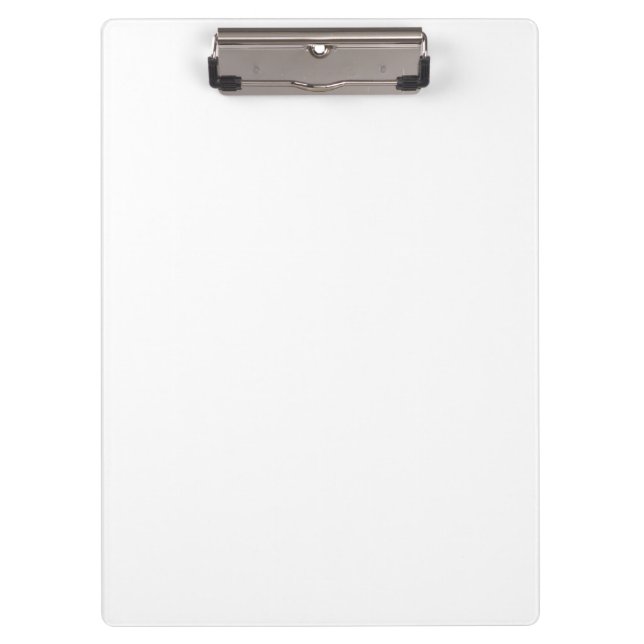 Neuro Therapist Clipboard (Front)