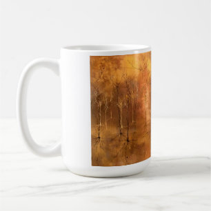 Neuro Tree Mug 11