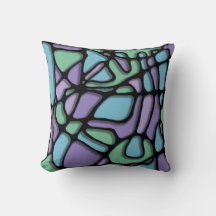 Neuroart Stained Glass