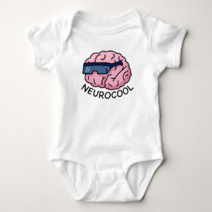 Neurocool Baby Bodysuit