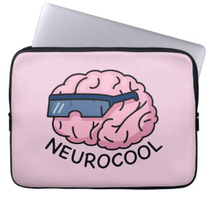 Neurocool Laptop Sleeve