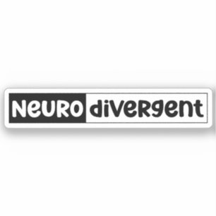 Neurodivergent   Neurodiversity Awareness