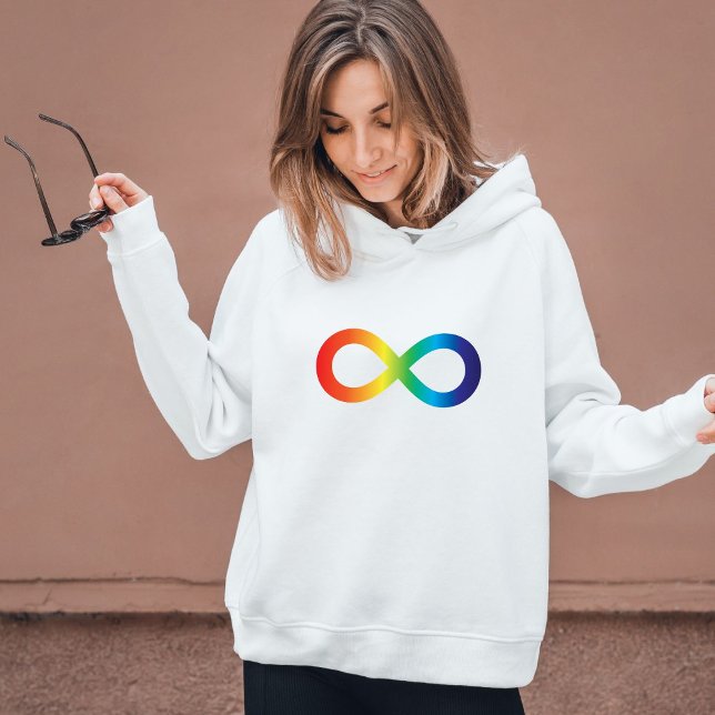 Neurodiversity Autism Awareness Acceptance Hoodie (Creator Uploaded)