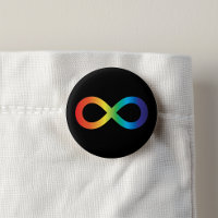 Neurodiversity Autism Awareness Acceptance Rainbow