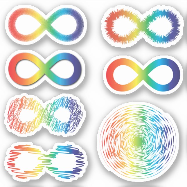 Neurodiversity Awareness | Autism Acceptance (Front)