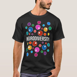 neurodiversity Essential T-Shirt