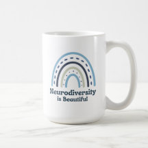 Neurodiversity is Beautiful