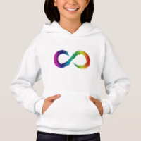 Neurodiversity Logo Hoodie