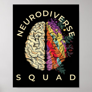 Neurofibromatosis Awareness  Poster
