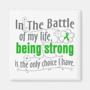 Neurofibromatosis In the Battle Magnet