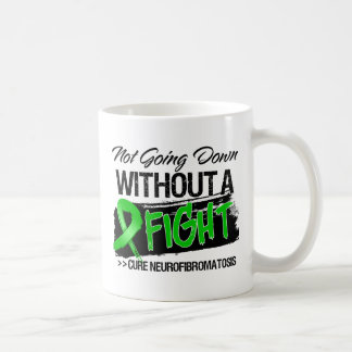 Neurofibromatosis Not Going Down Without a Fight Coffee Mug