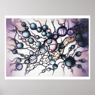 Neurographic Dynamic Flow Abstract Poster