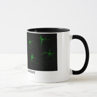 NeuroGreensCup Mug