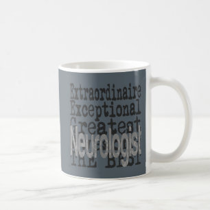 Neurologist Extraordinaire Coffee Mug