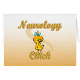 Neurology Chick