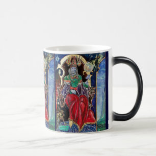 NEUROMANCER MAGIC MUG
