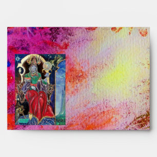 NEUROMANCER Magician King Envelopes