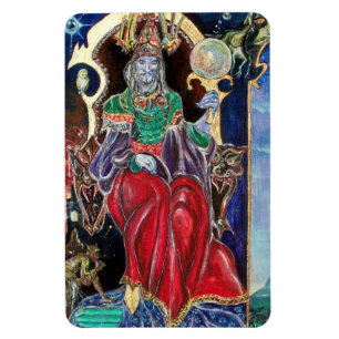 NEUROMANCER MAGNET