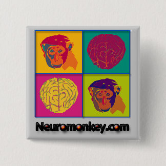 Neuromonkey badge