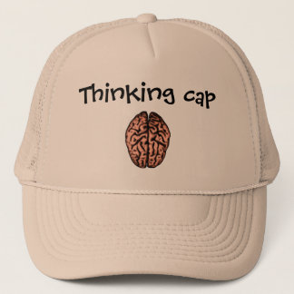 Neuromonkey thinking cap
