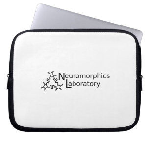 Neuromorphics Lab sleeve