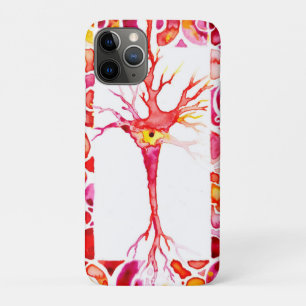 Neuron iPhone 11 Pro Case