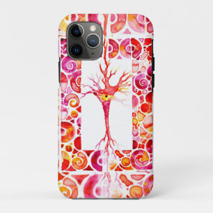 Neuron iPhone 11 Pro Case