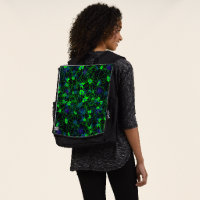 Neuron City Backpack #2