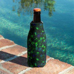 Neuron City Cosy Bottle Cooler