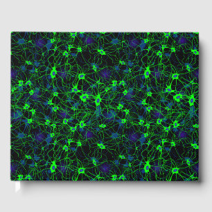 Neuron City Guestbook