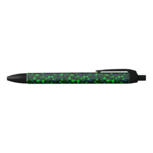 Neuron City Pen #2