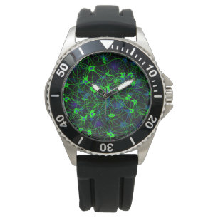 Neuron City Watch