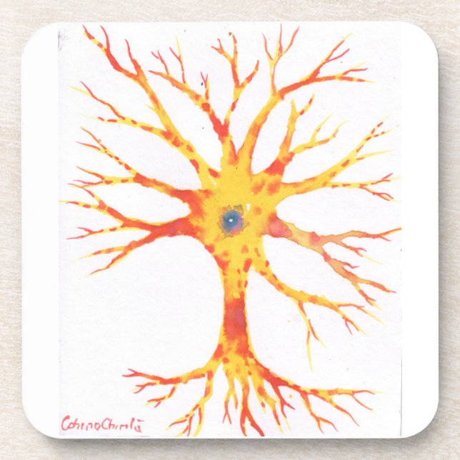 Neuron Coaster (Front)