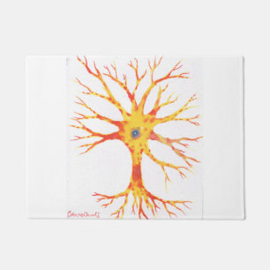 Neuron  doormat