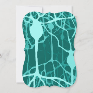 Neuron Forest Invites