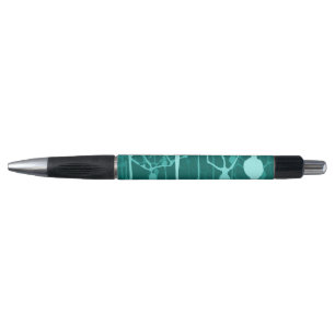 Neuron Forest Pen