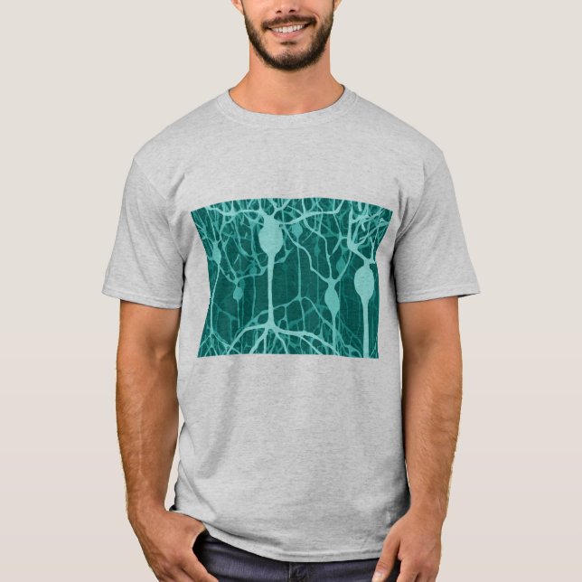 Neuron Forest Shirt (Front)