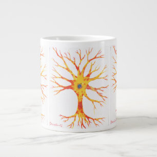 Neuron    large coffee mug
